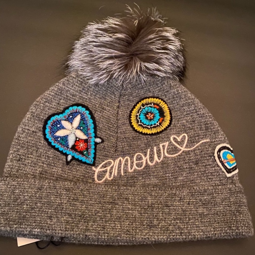 Birthday Sale! 🦋 Katrin Beanie Luxury Item! - Picture 14 of 16